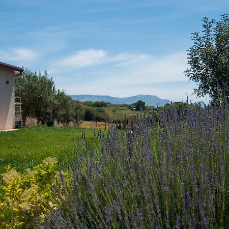 Relais Casina Miregia Hotel Menfi Luaran gambar