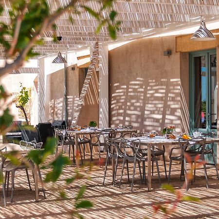 Relais Casina Miregia Hotel Menfi Luaran gambar