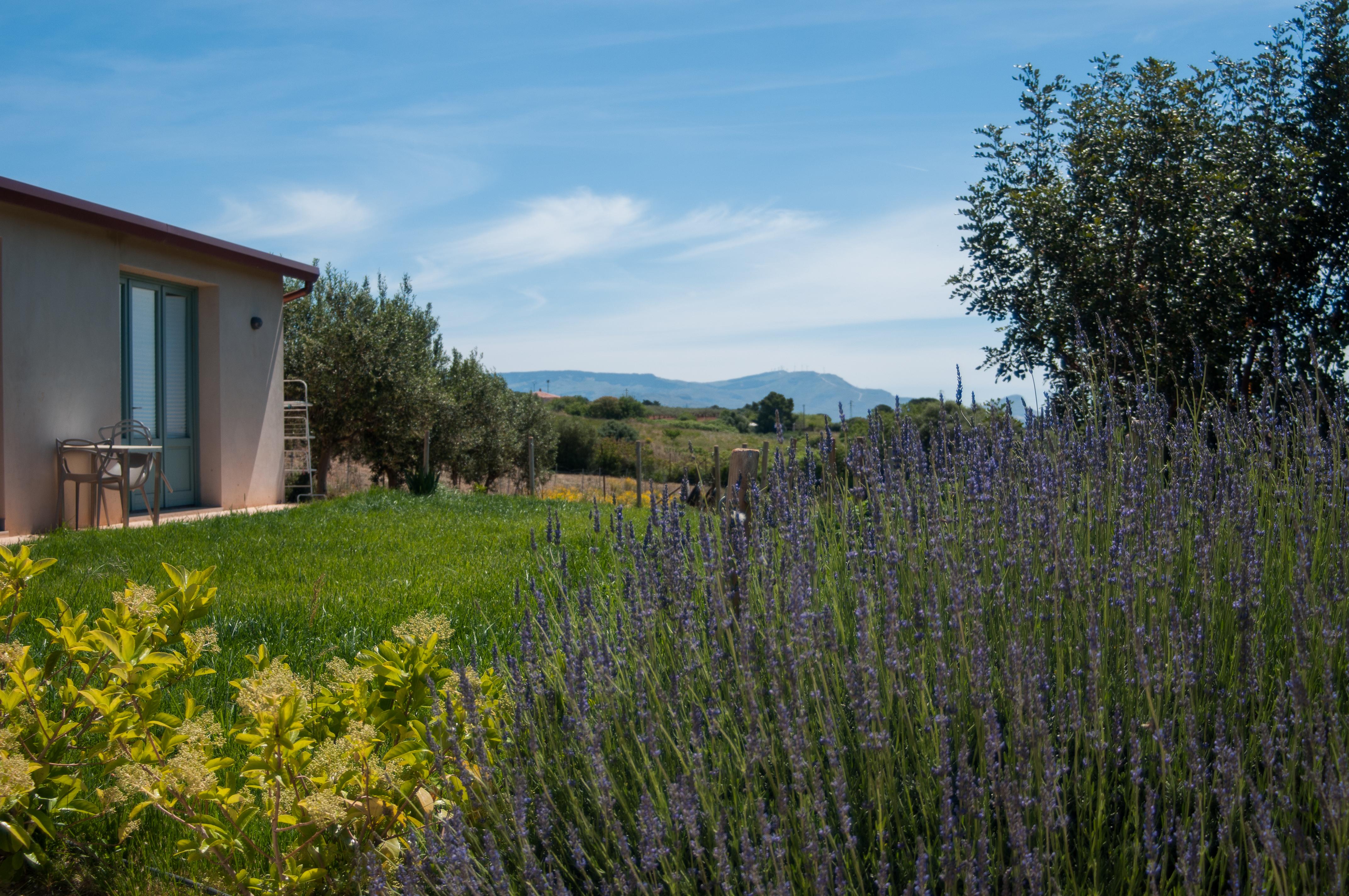 Relais Casina Miregia Hotel Menfi Luaran gambar