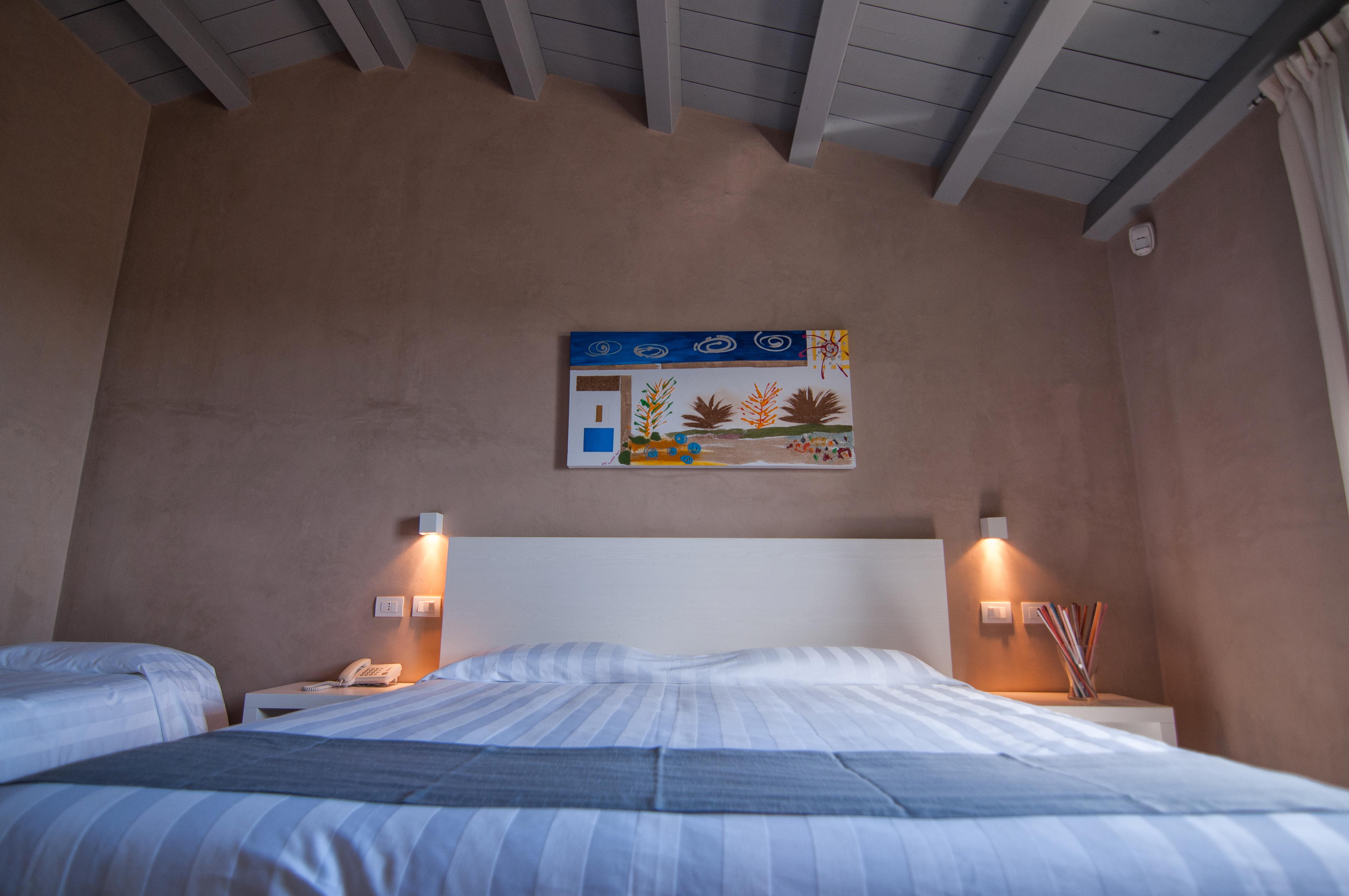 Relais Casina Miregia Hotel Menfi Luaran gambar