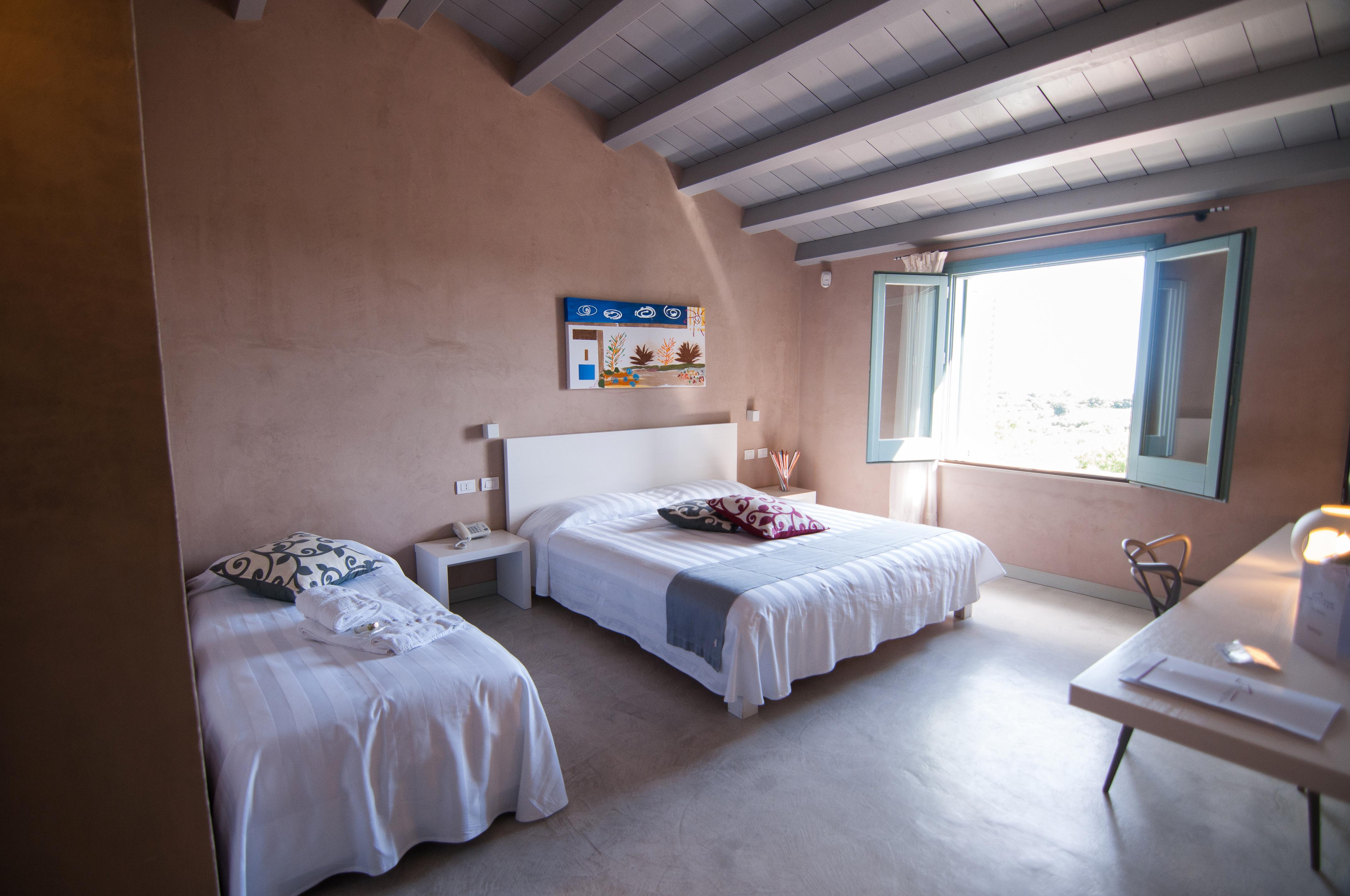 Relais Casina Miregia Hotel Menfi Luaran gambar