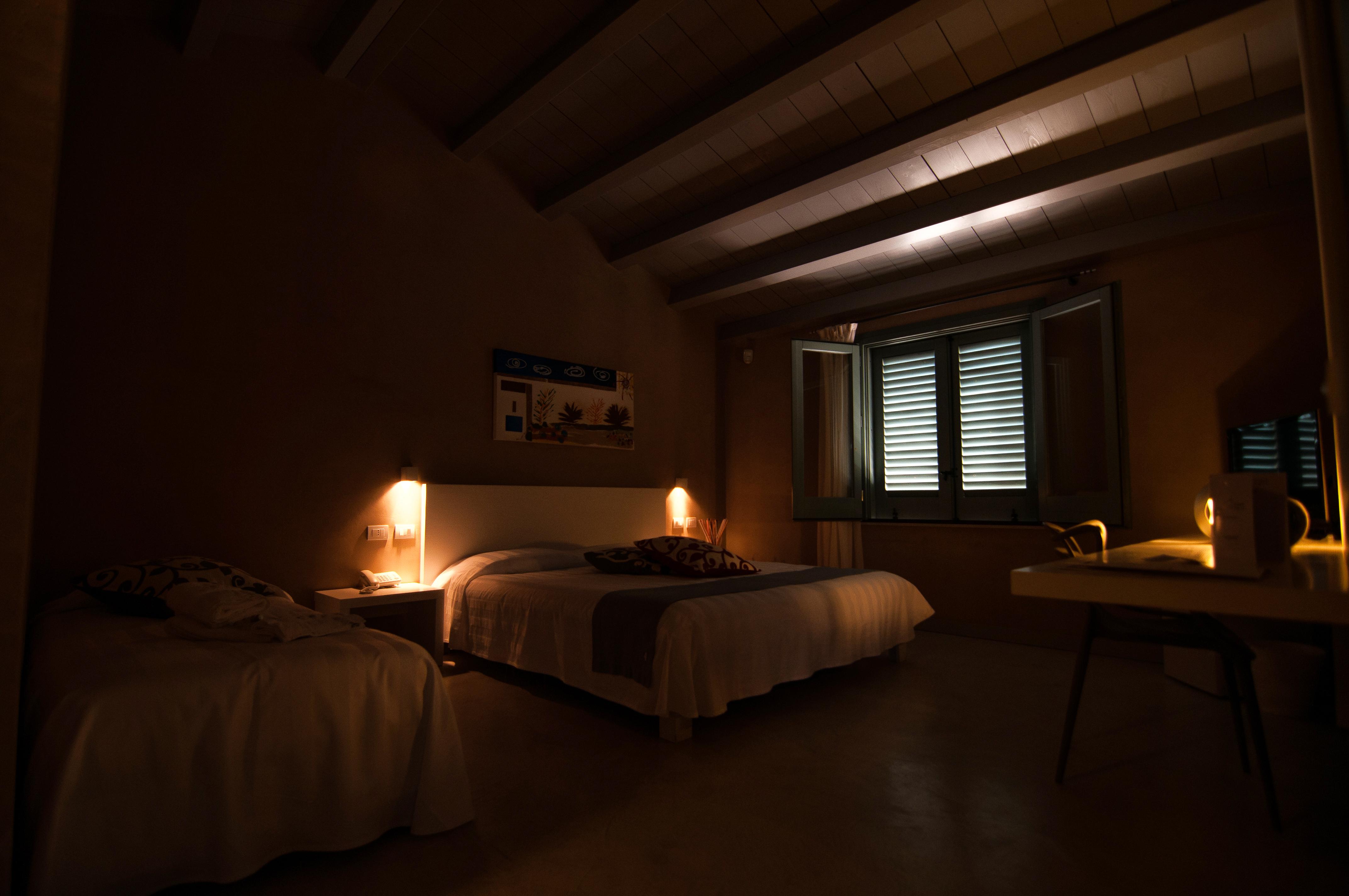 Relais Casina Miregia Hotel Menfi Luaran gambar