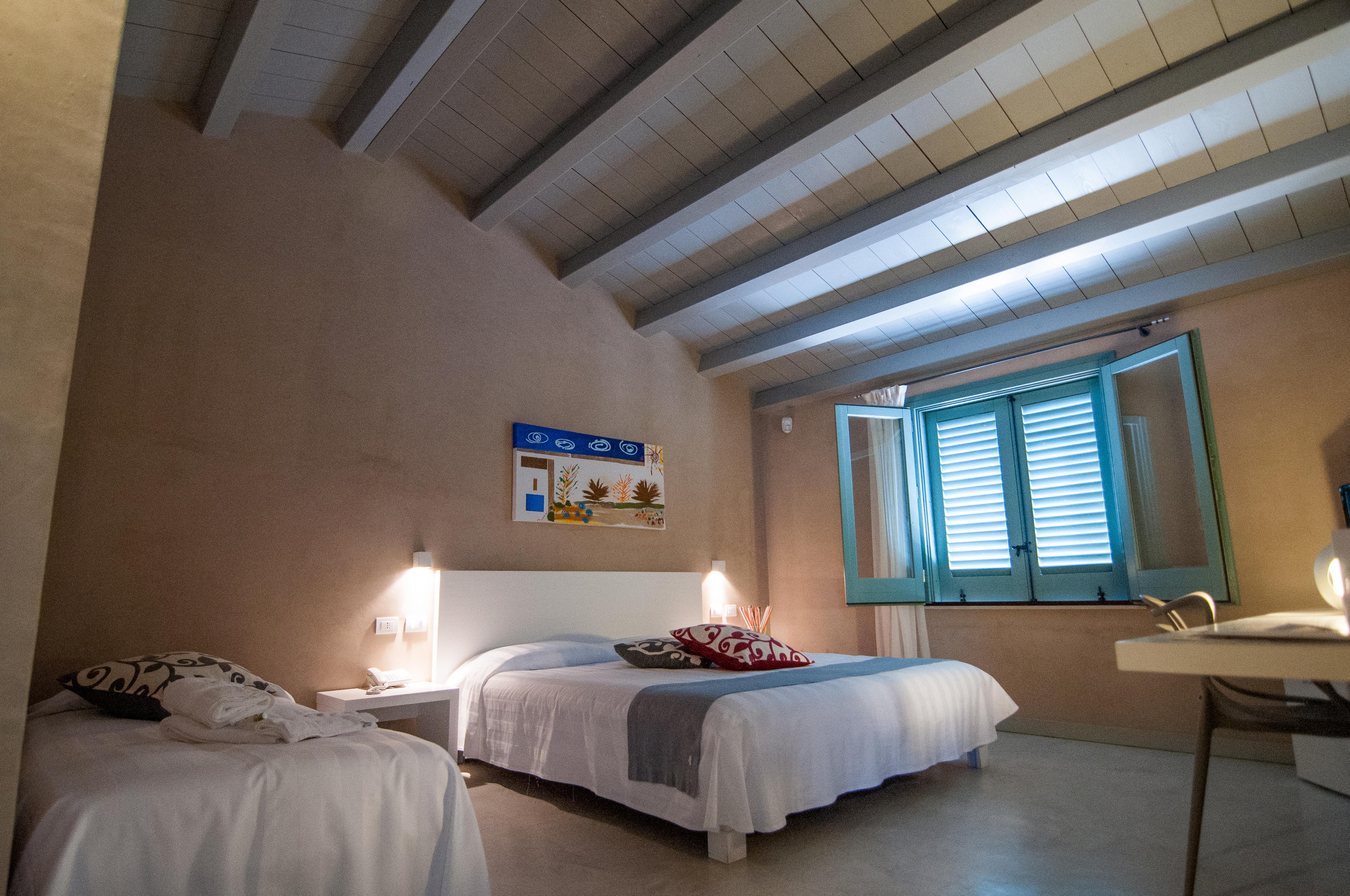 Relais Casina Miregia Hotel Menfi Luaran gambar