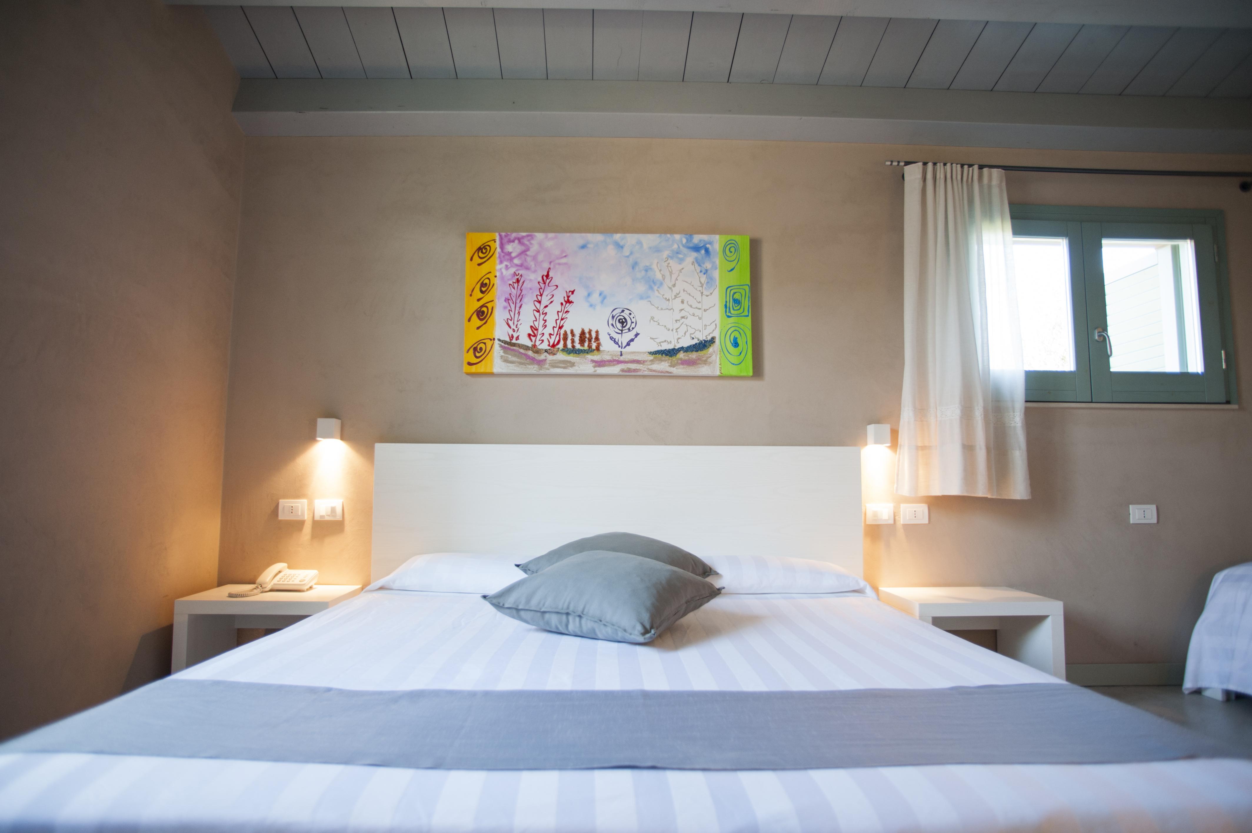 Relais Casina Miregia Hotel Menfi Luaran gambar