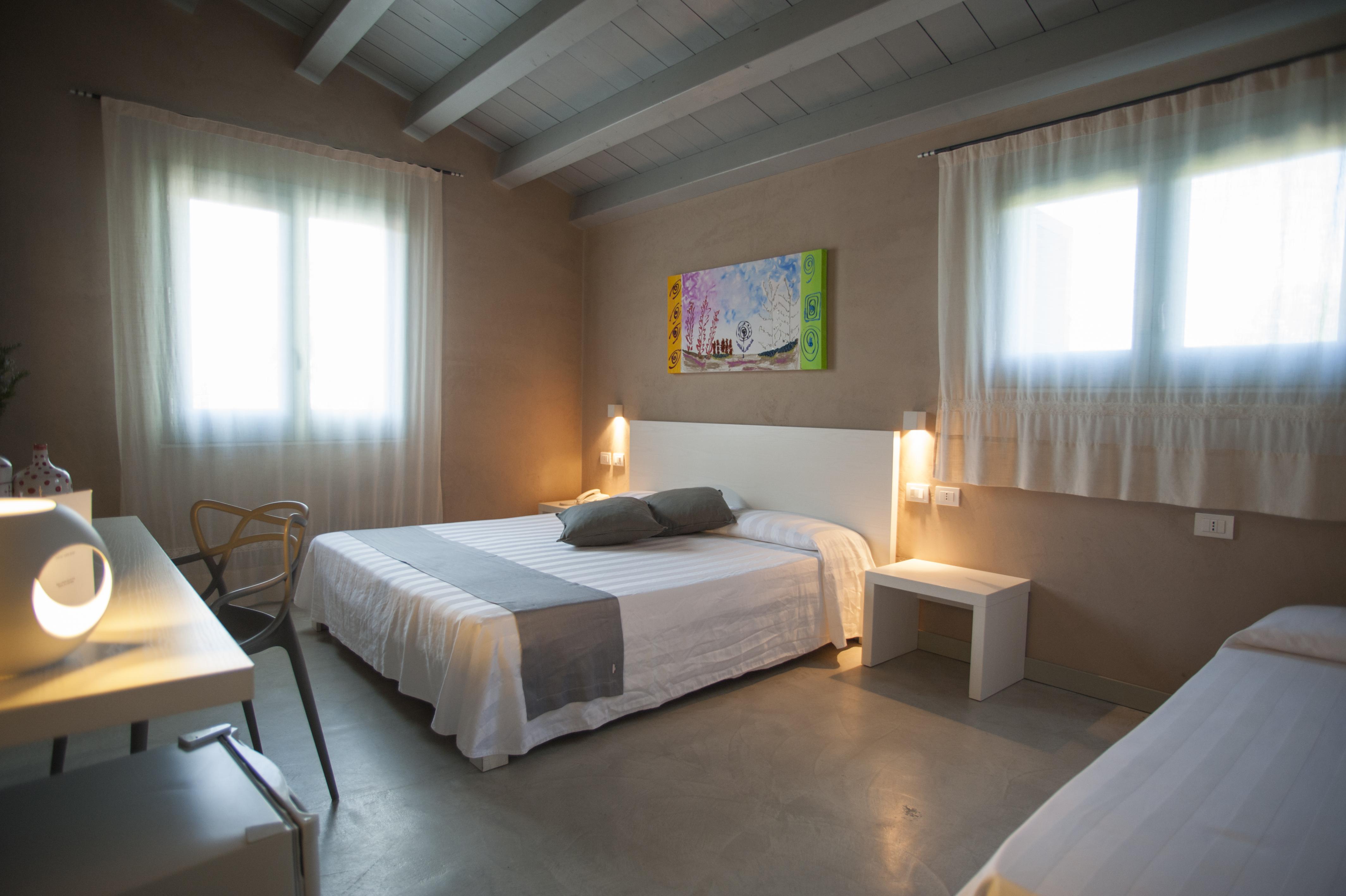 Relais Casina Miregia Hotel Menfi Luaran gambar