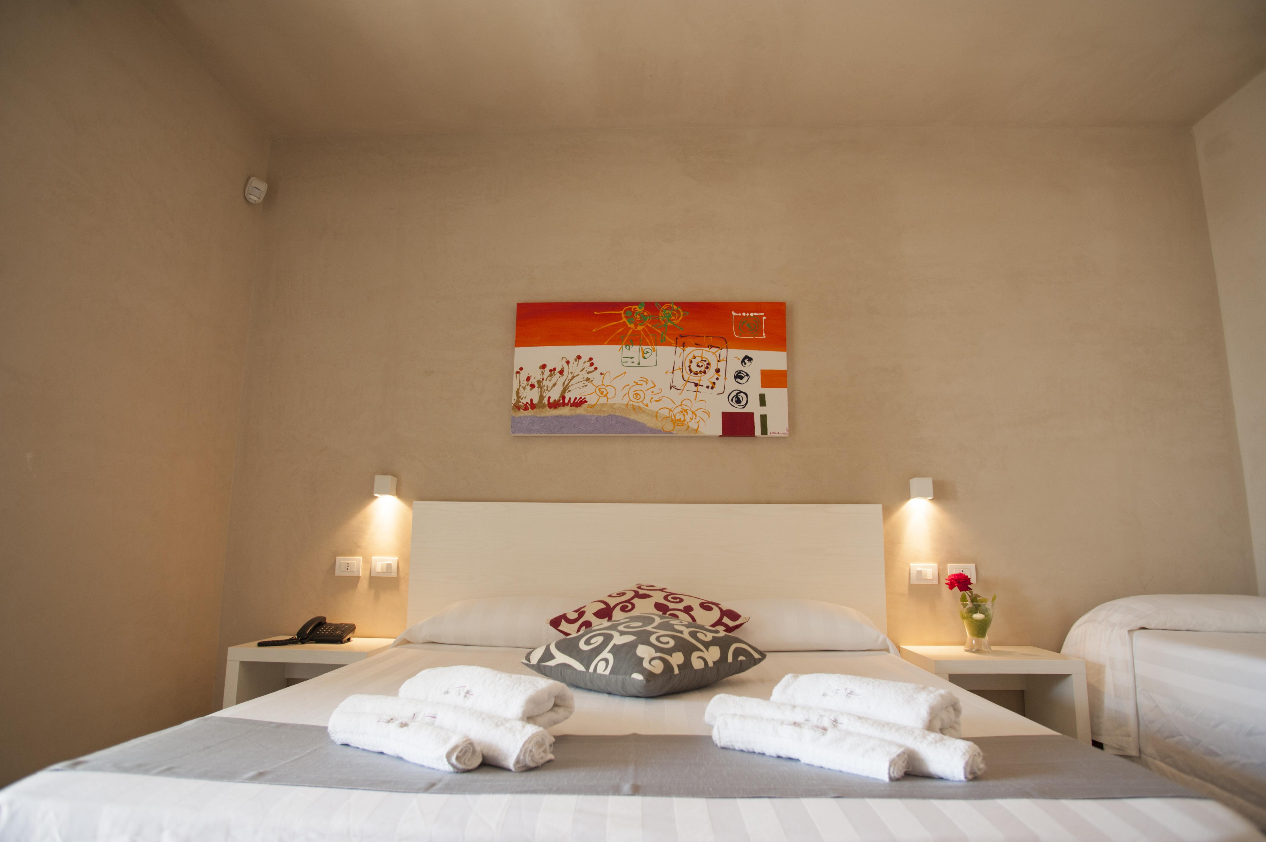 Relais Casina Miregia Hotel Menfi Luaran gambar