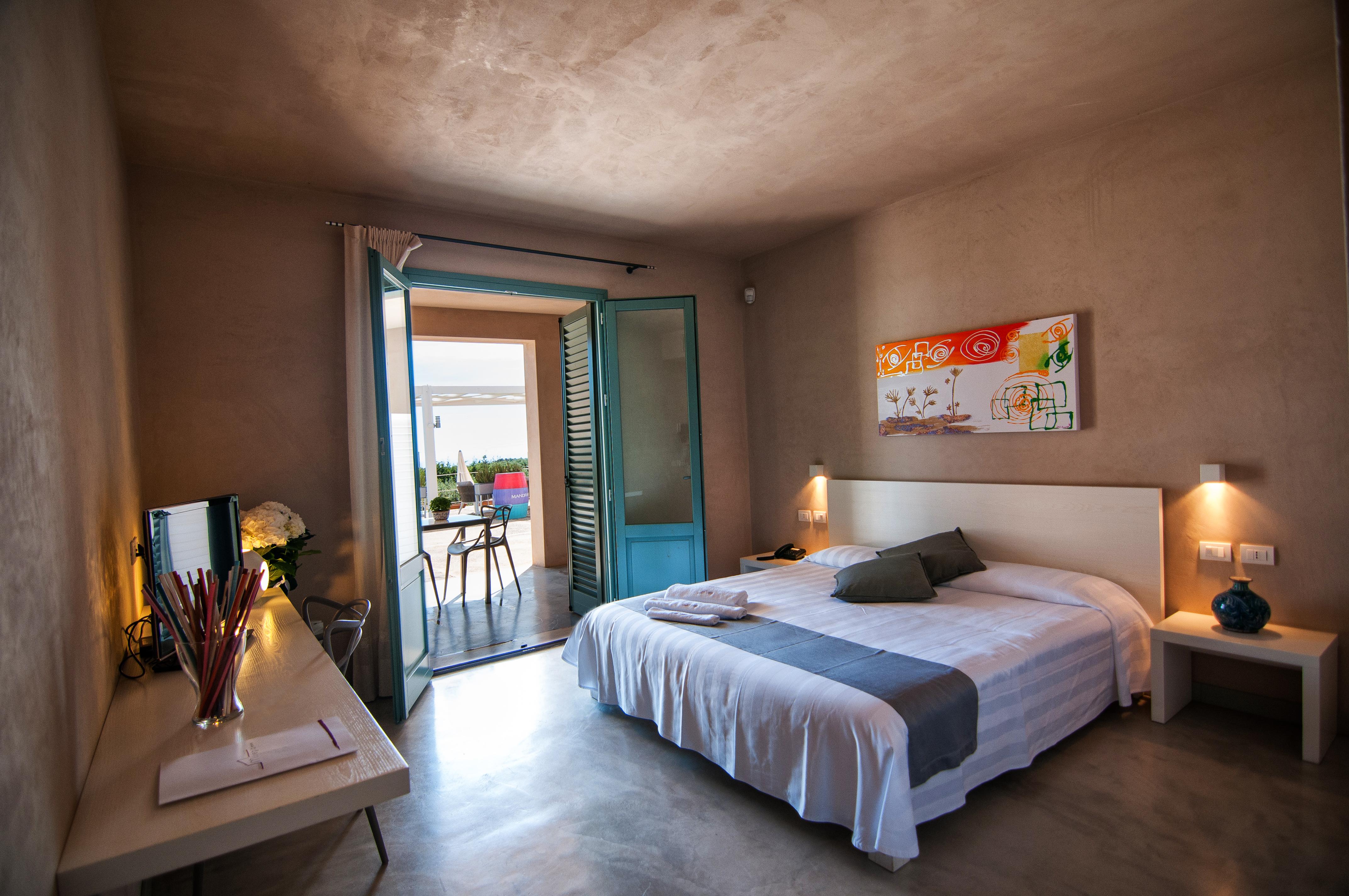 Relais Casina Miregia Hotel Menfi Luaran gambar