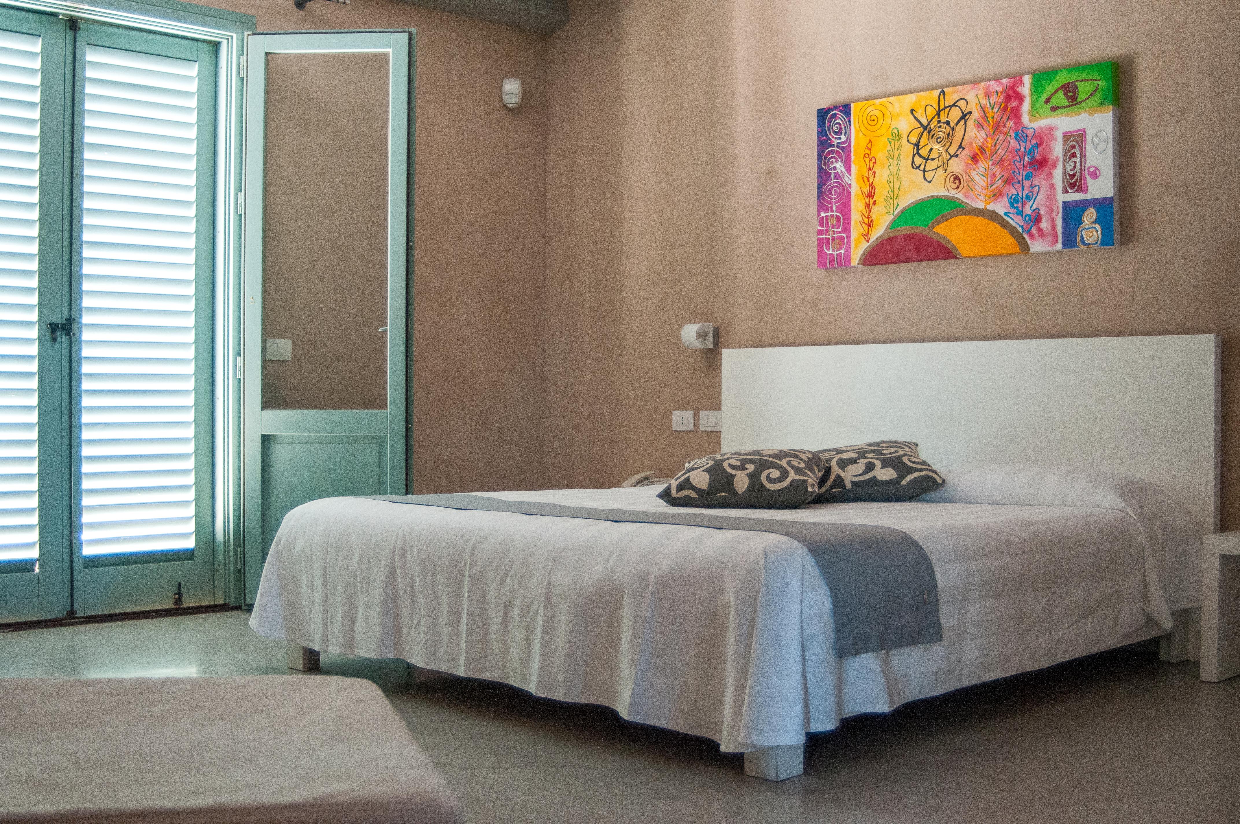 Relais Casina Miregia Hotel Menfi Luaran gambar