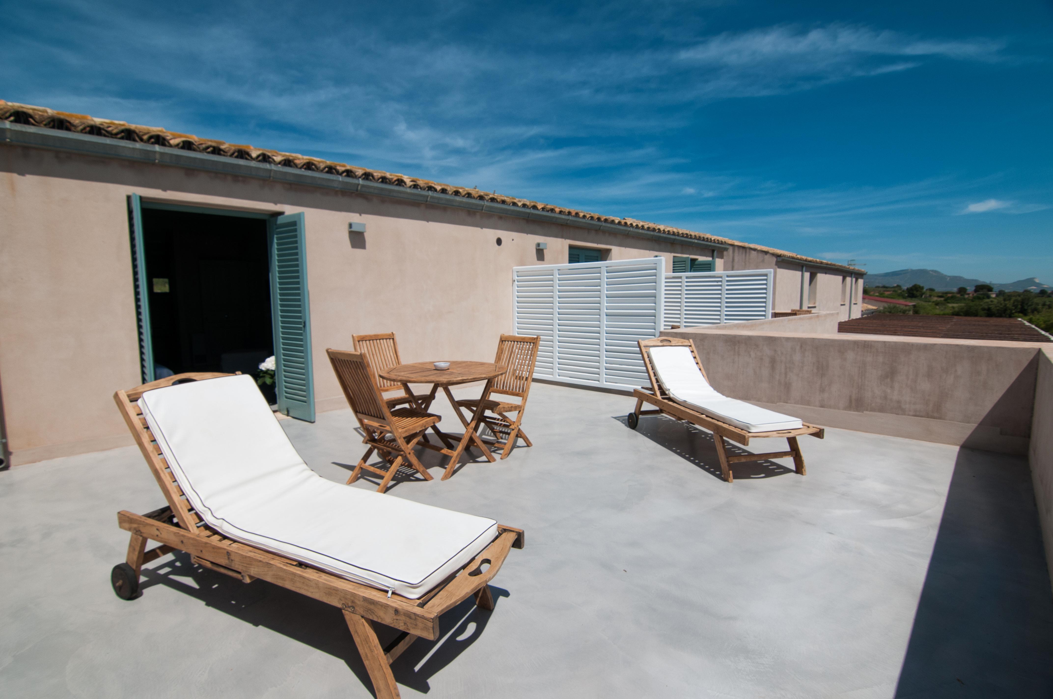 Relais Casina Miregia Hotel Menfi Luaran gambar