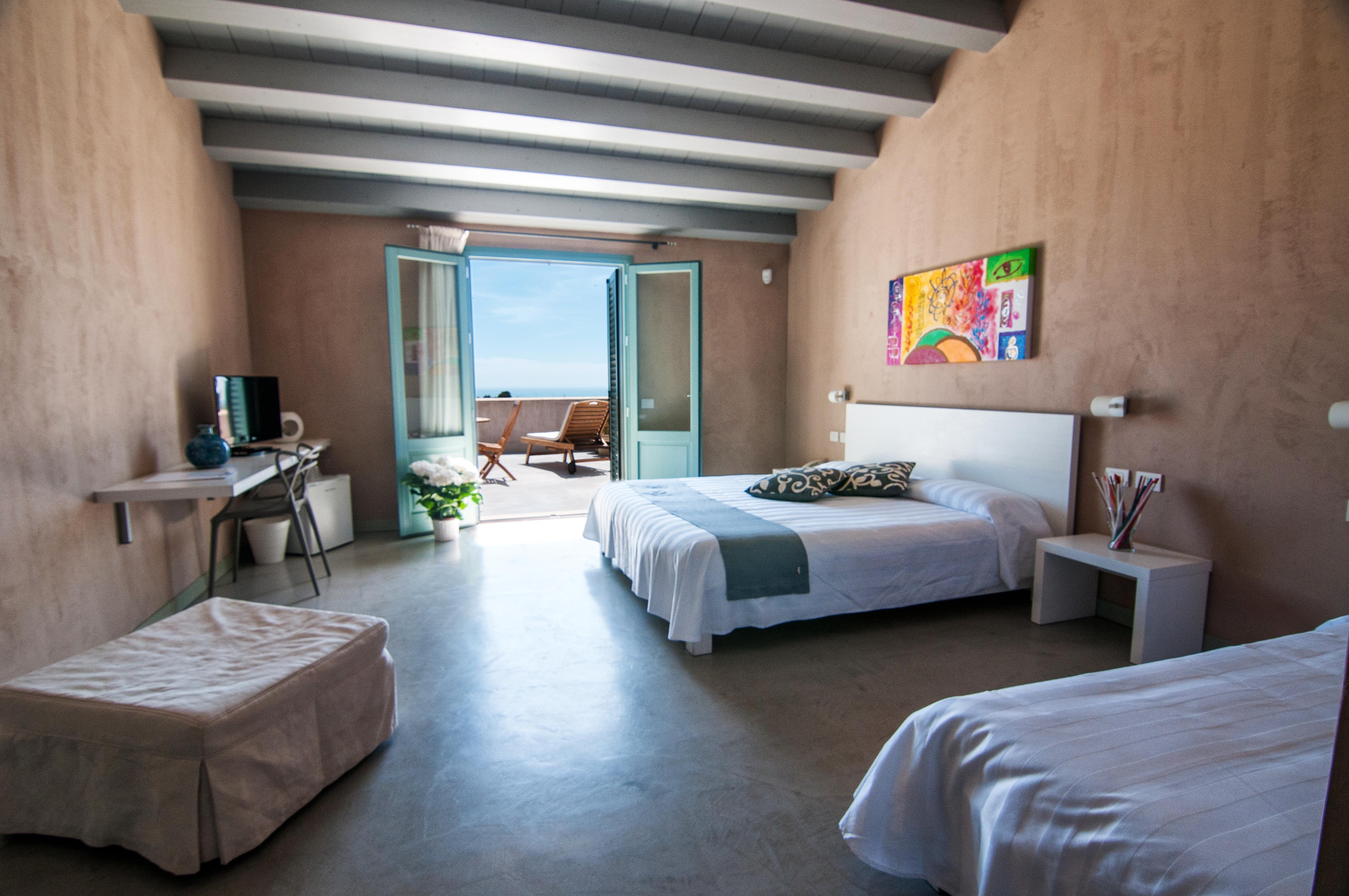 Relais Casina Miregia Hotel Menfi Luaran gambar