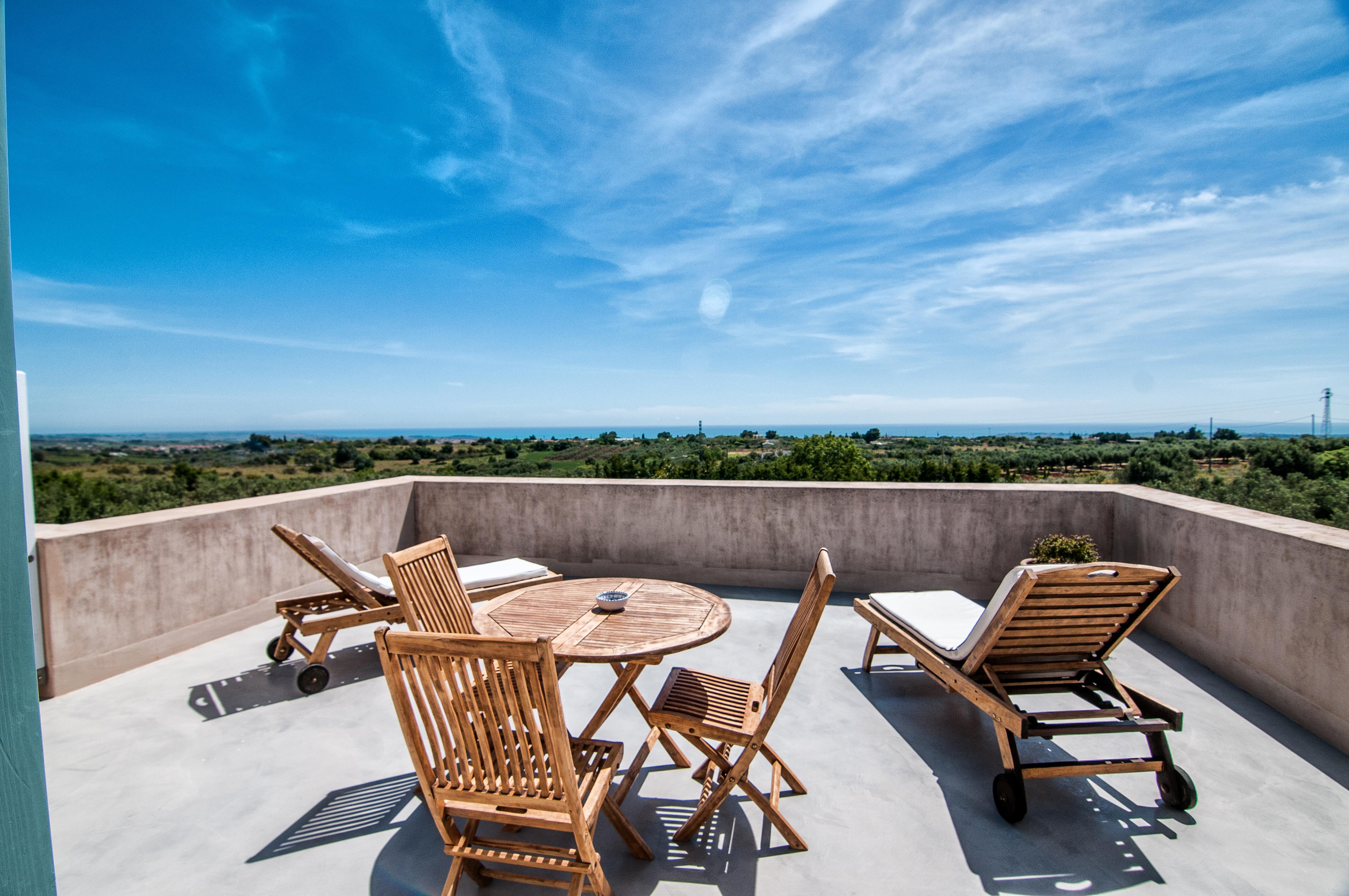 Relais Casina Miregia Hotel Menfi Luaran gambar