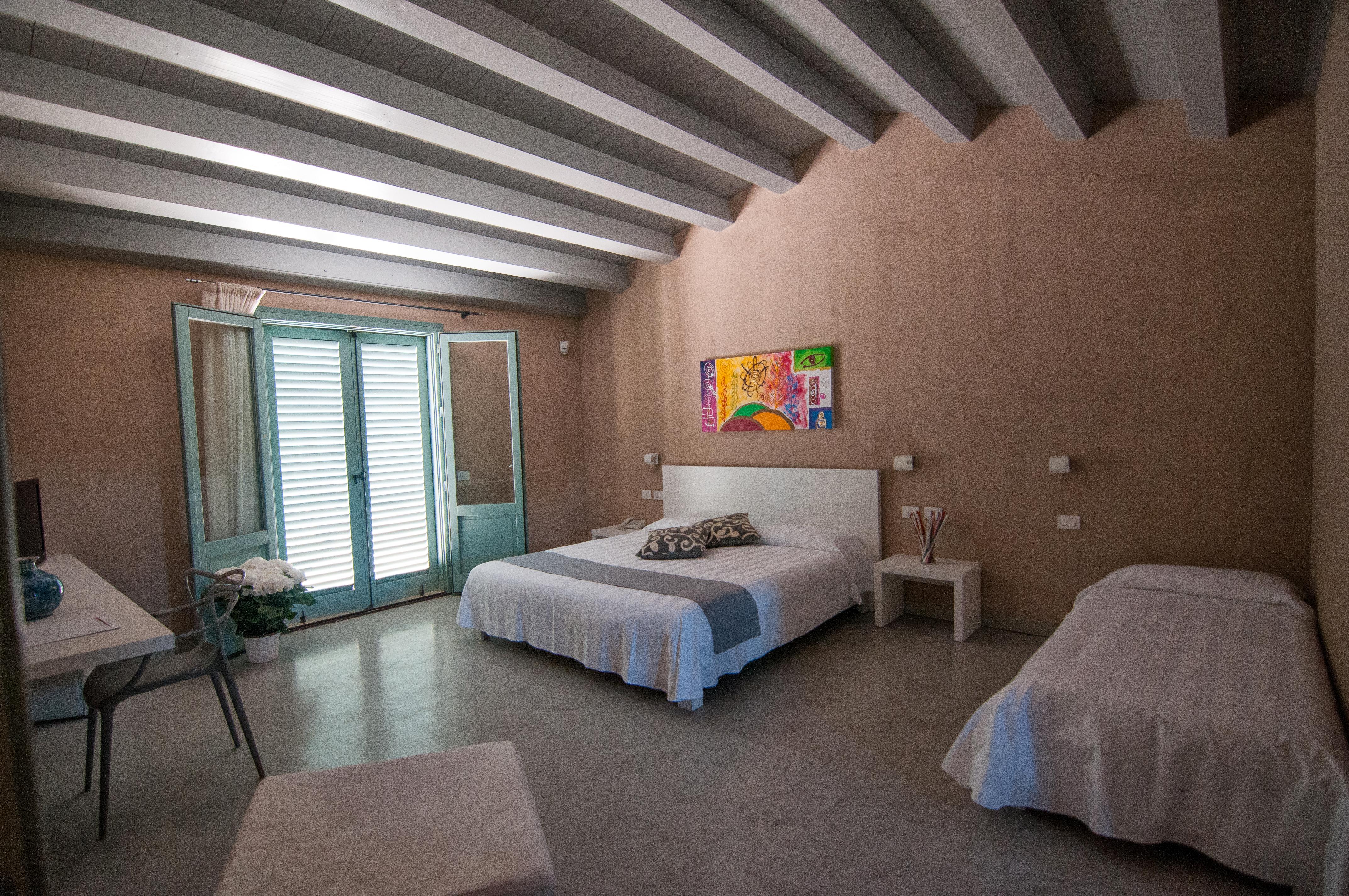 Relais Casina Miregia Hotel Menfi Luaran gambar