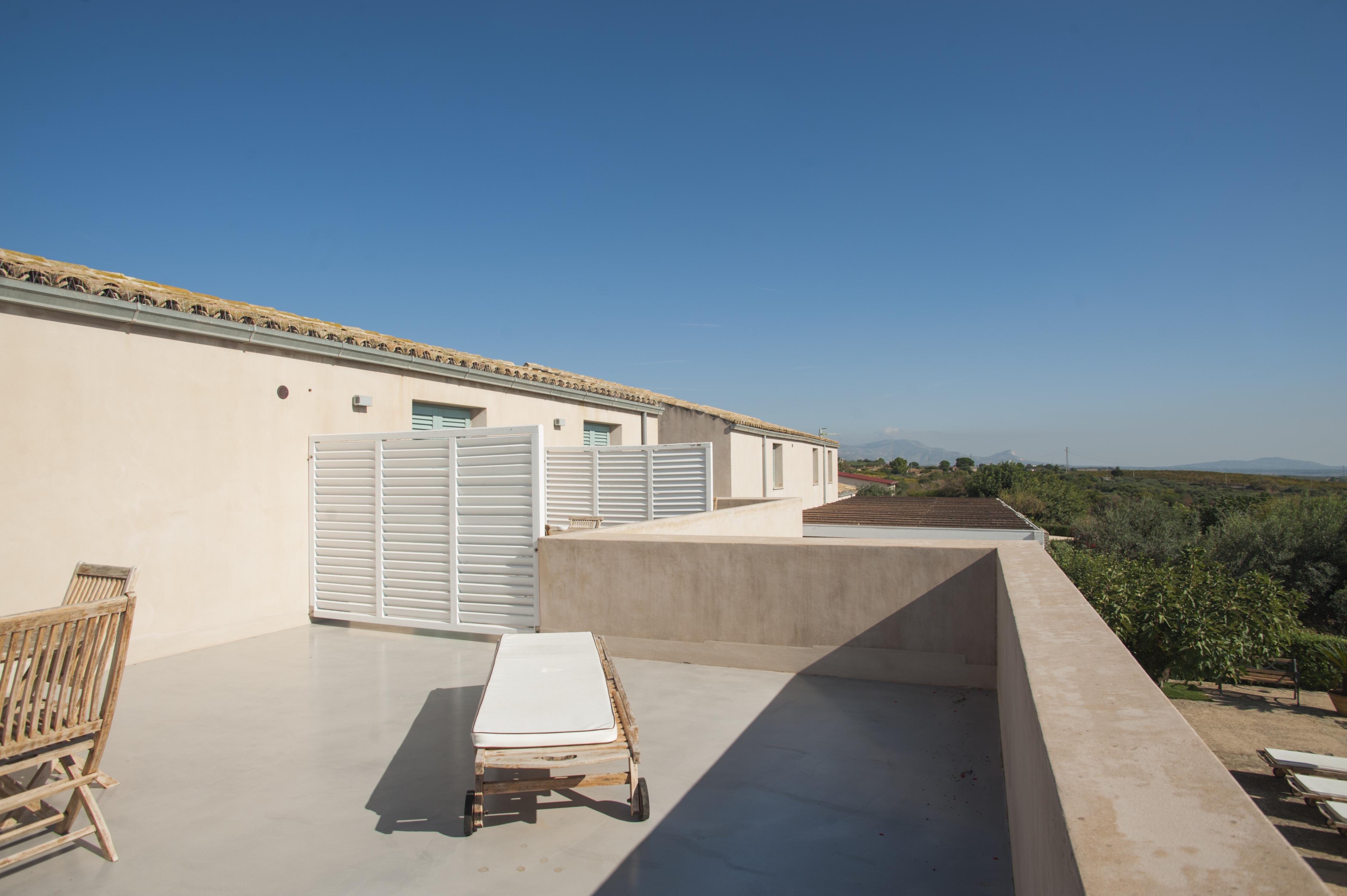Relais Casina Miregia Hotel Menfi Luaran gambar