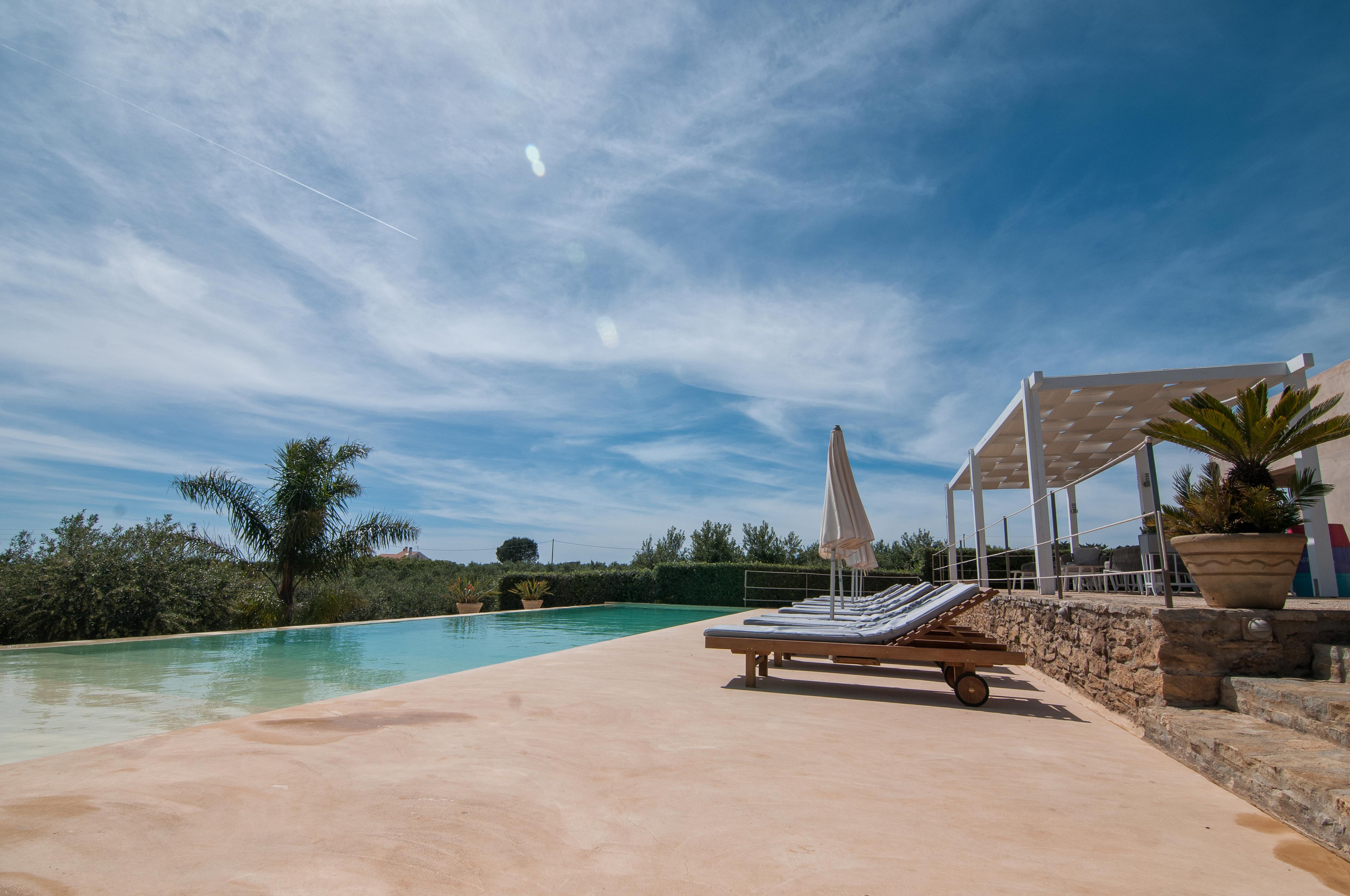 Relais Casina Miregia Hotel Menfi Luaran gambar