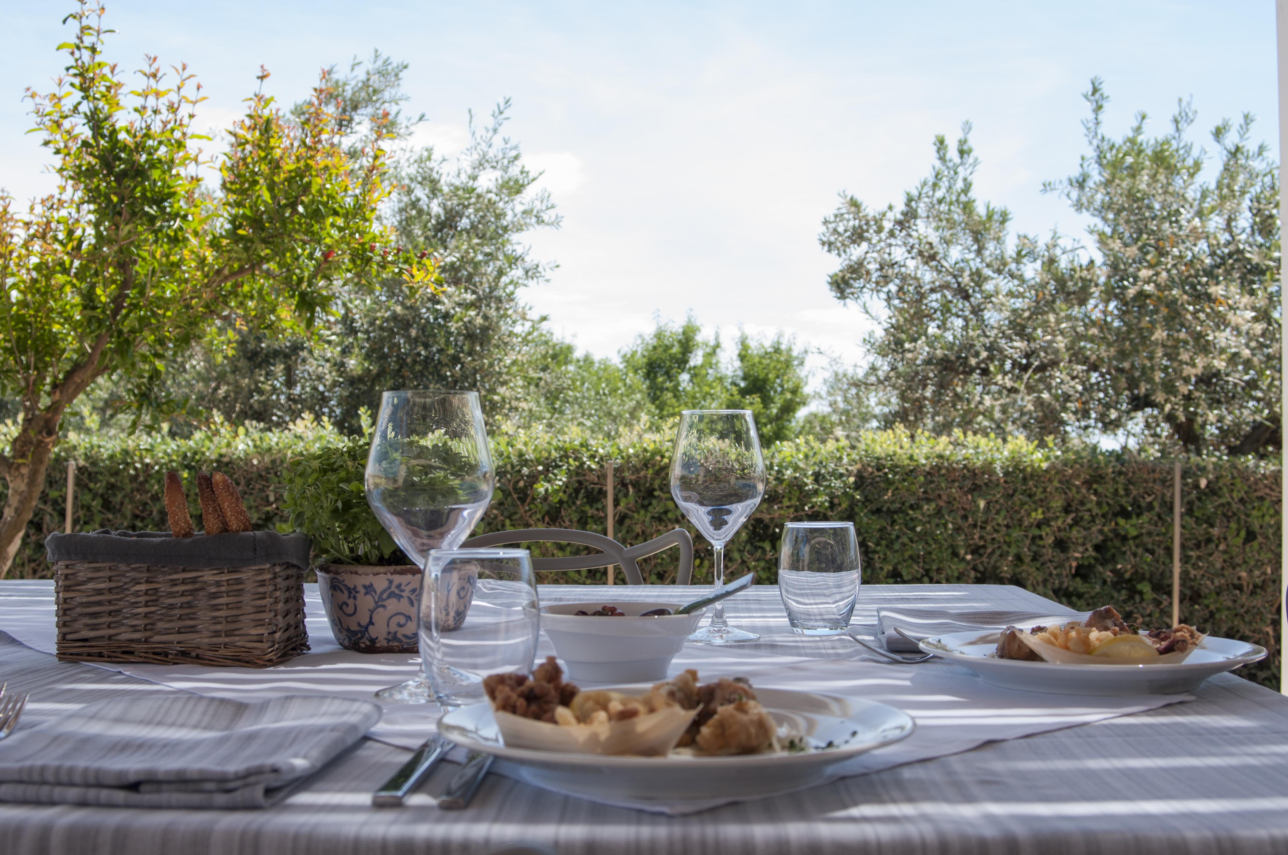 Relais Casina Miregia Hotel Menfi Luaran gambar