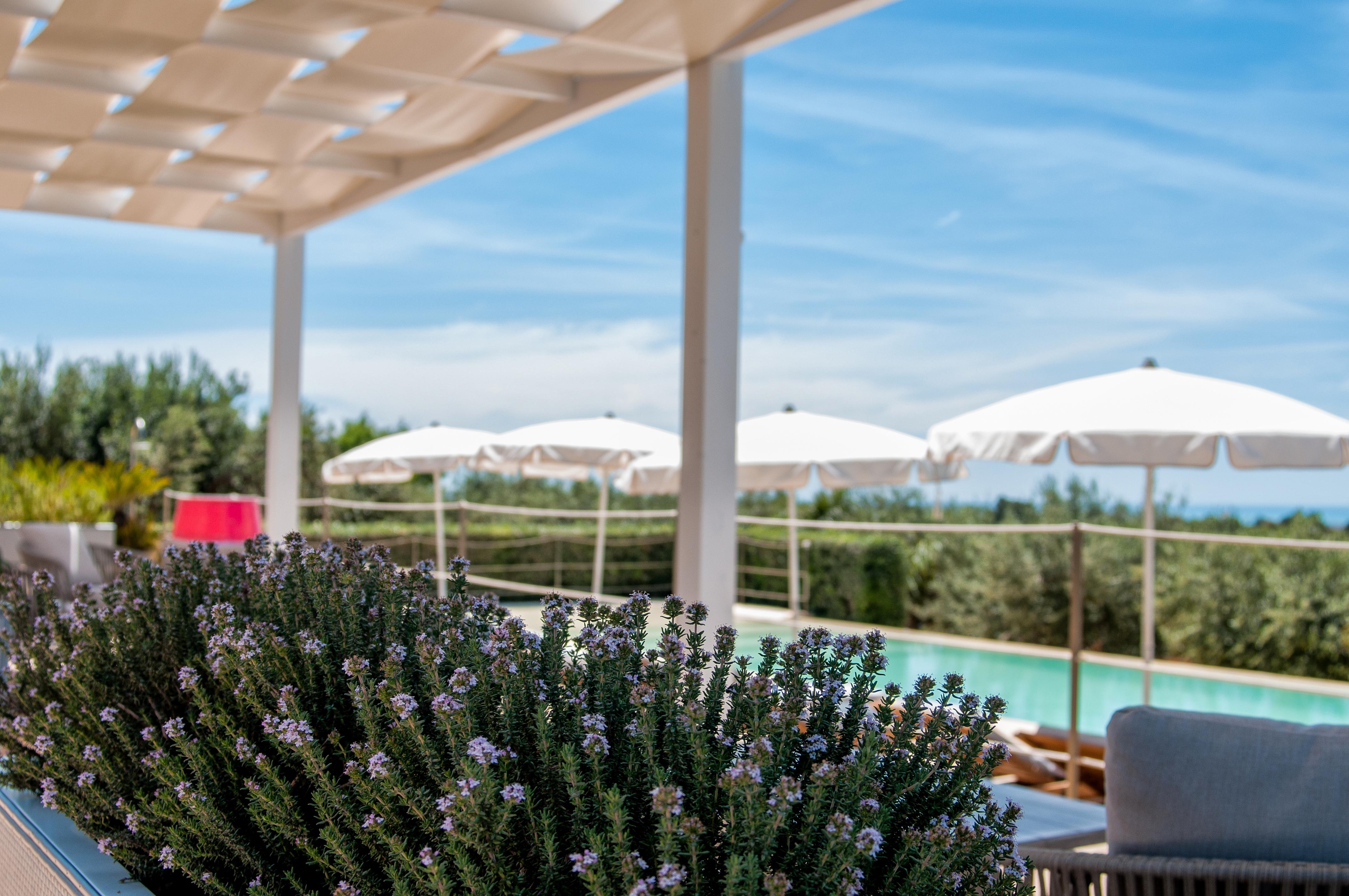 Relais Casina Miregia Hotel Menfi Luaran gambar