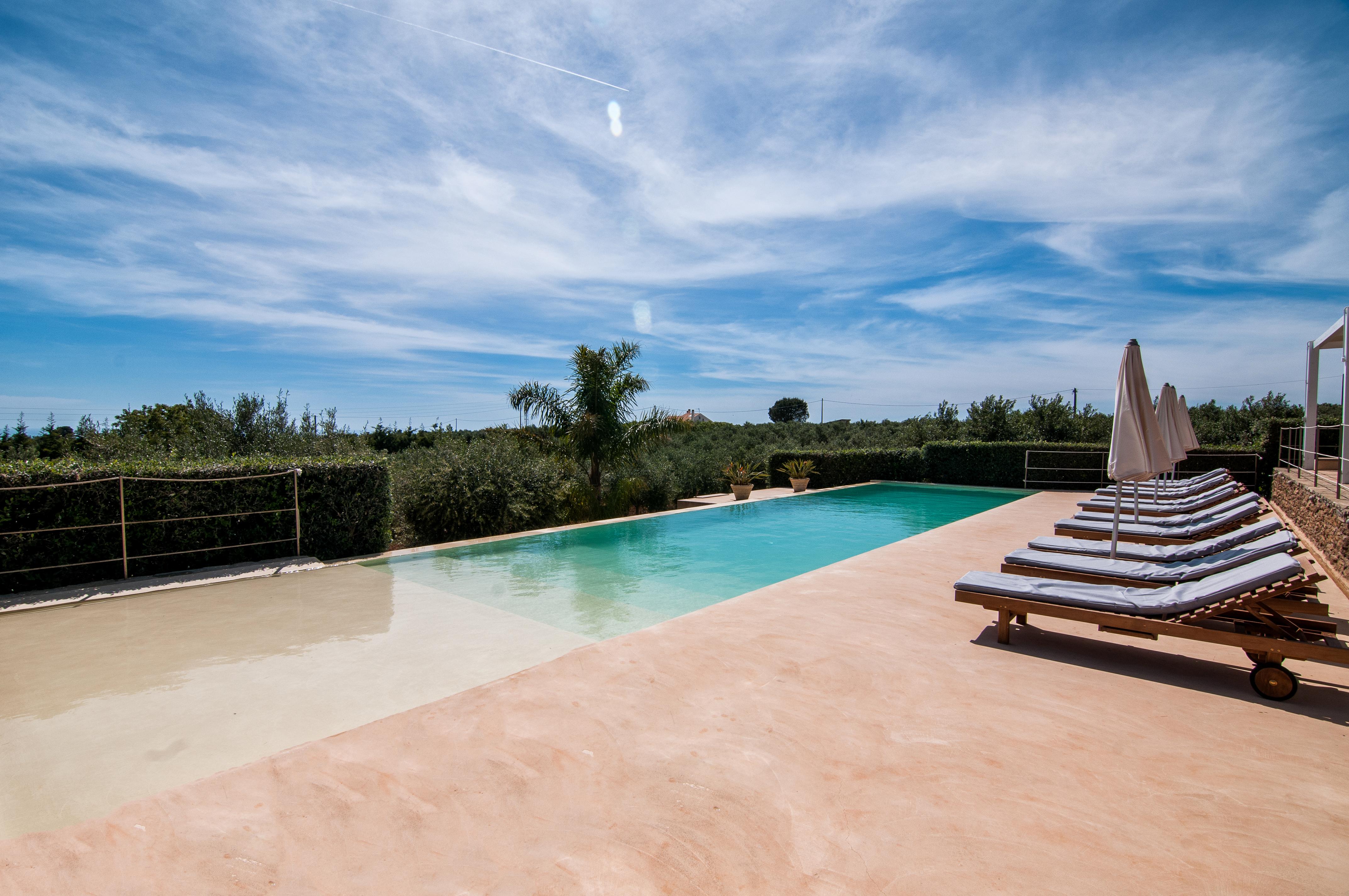 Relais Casina Miregia Hotel Menfi Luaran gambar