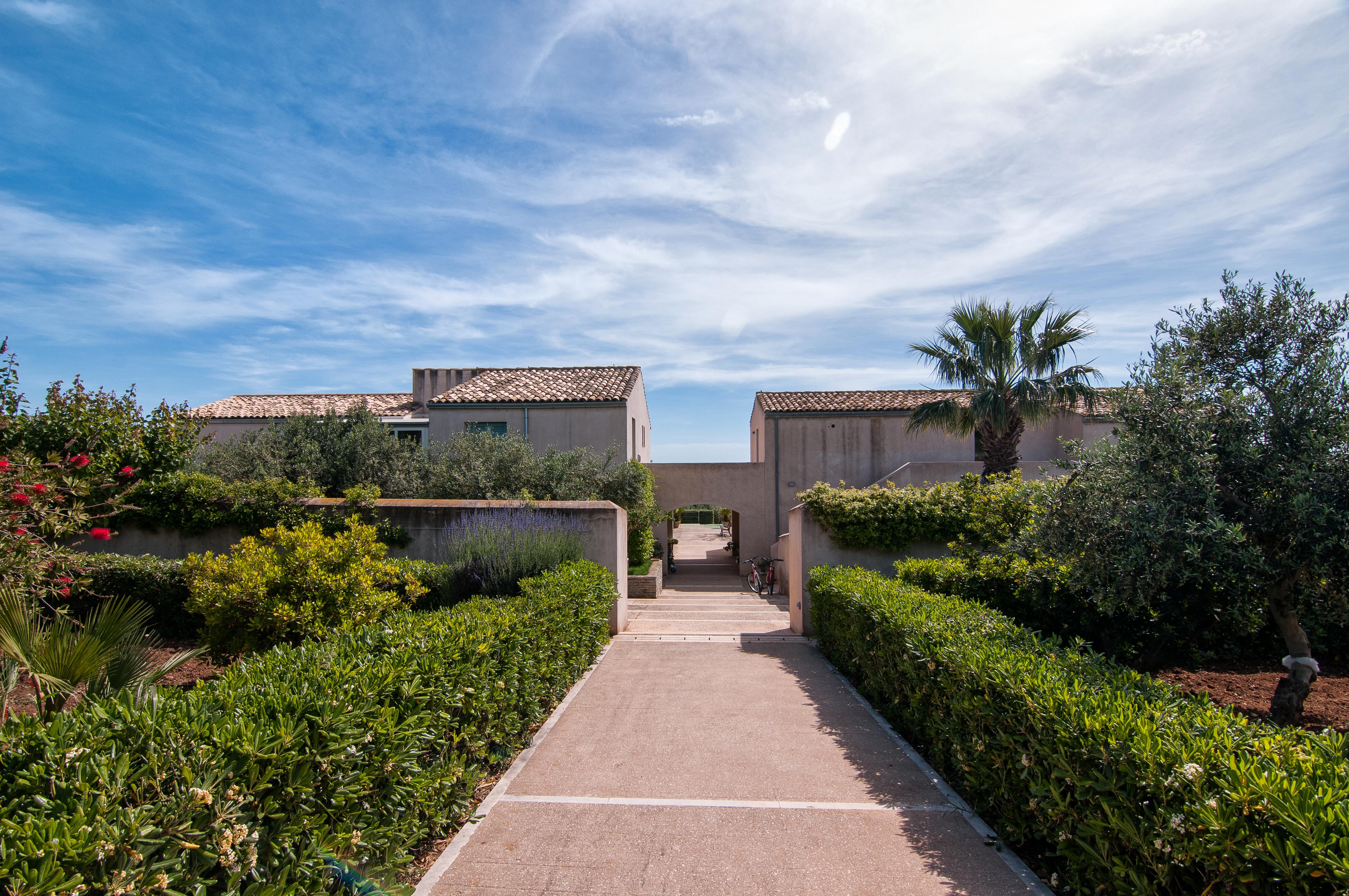 Relais Casina Miregia Hotel Menfi Luaran gambar