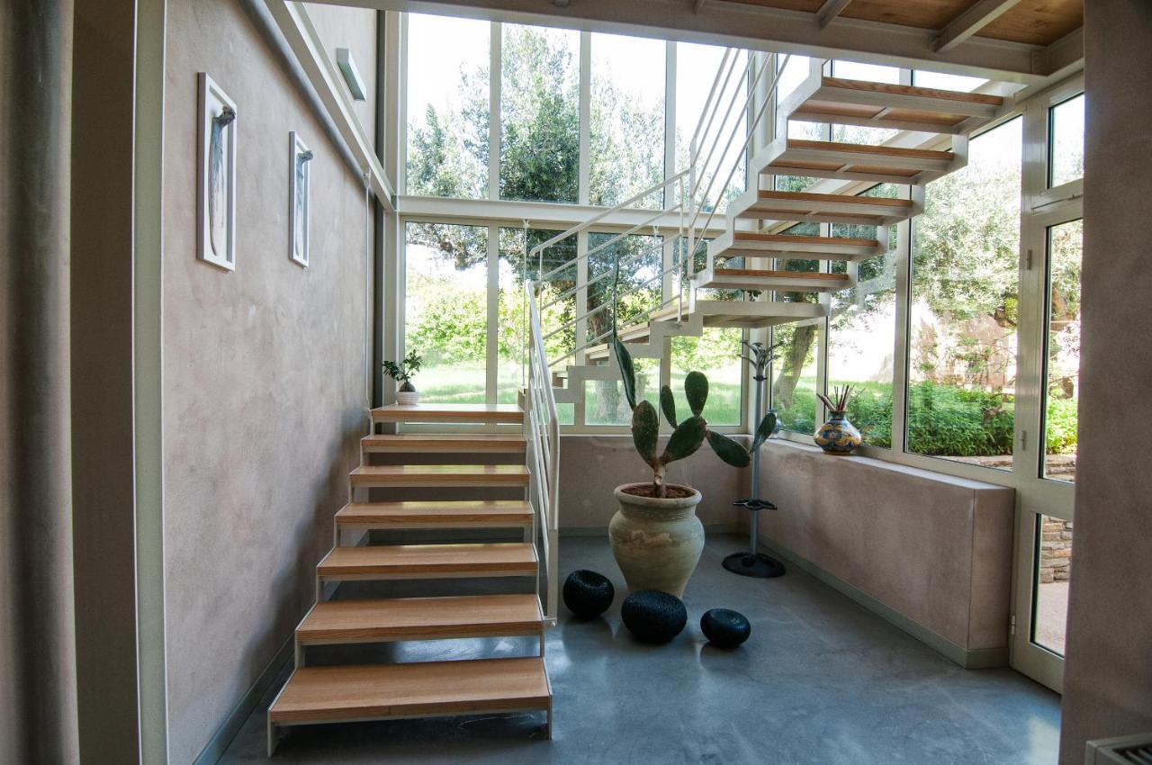Relais Casina Miregia Hotel Menfi Luaran gambar